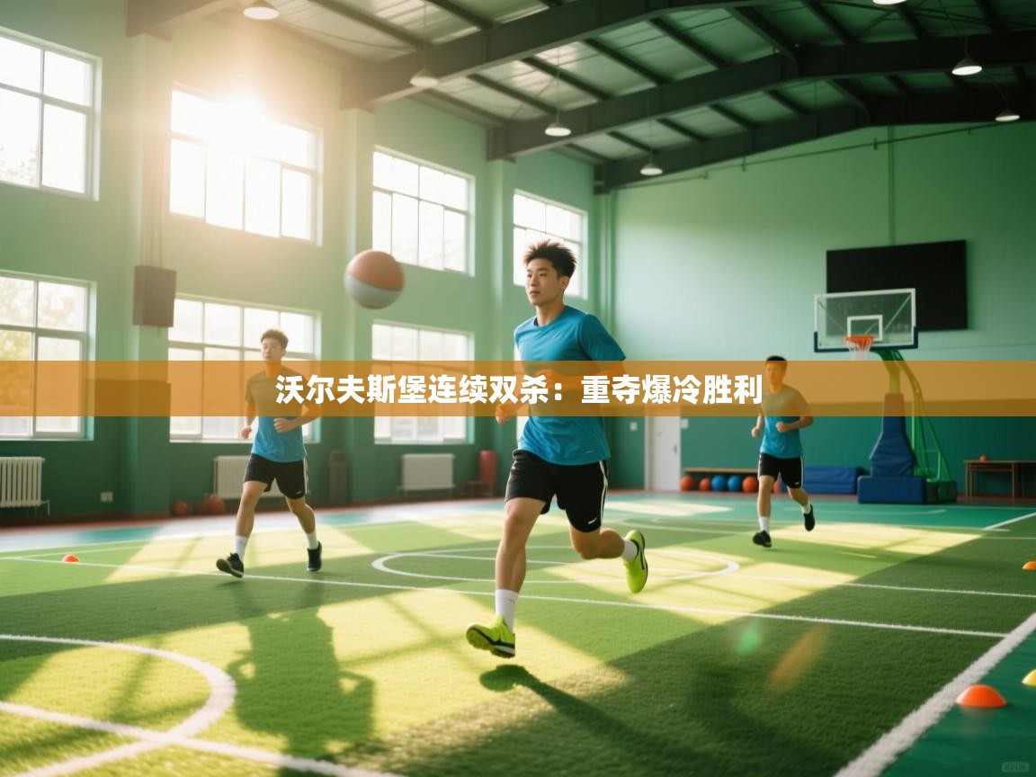 沃尔夫斯堡连续双杀:重夺爆冷胜利 第2张