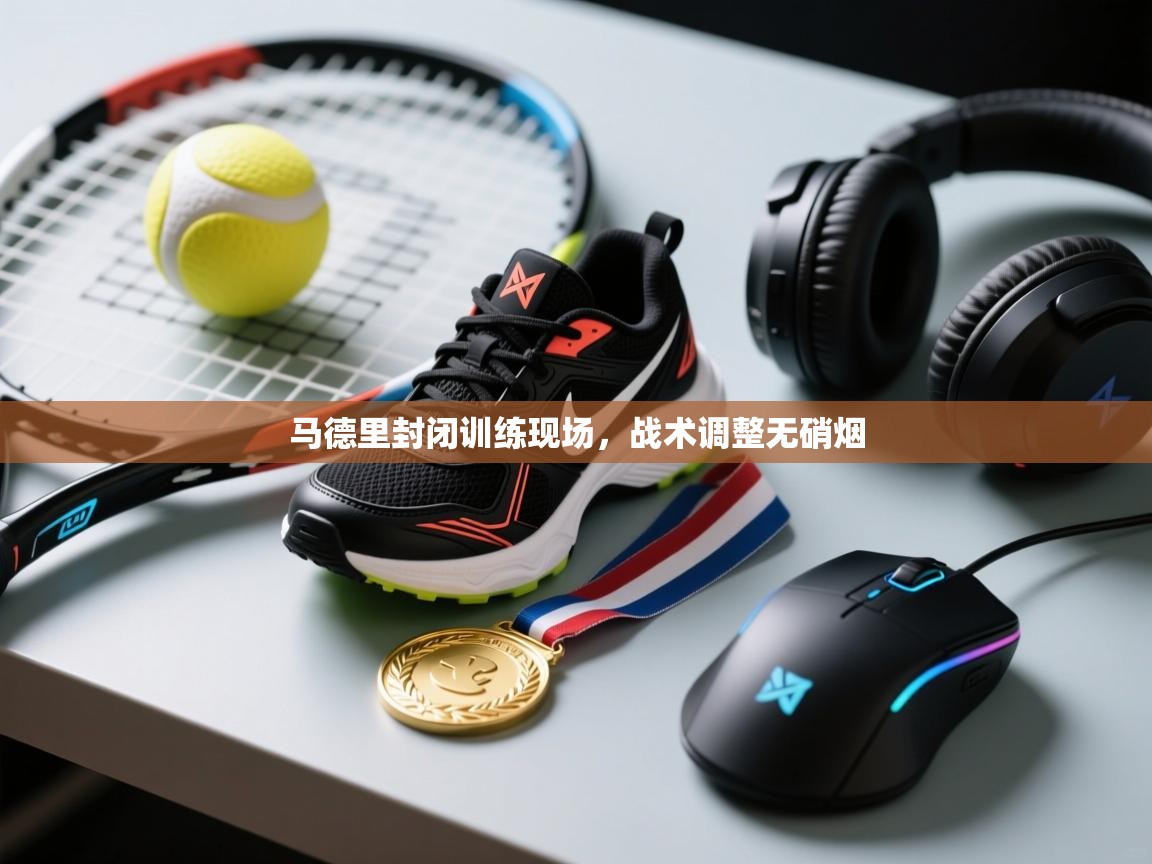 马德里封闭训练现场，战术调整无硝烟  第2张