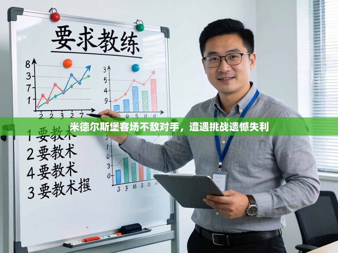 米德尔斯堡客场不敌对手，遭遇挑战遗憾失利  第2张