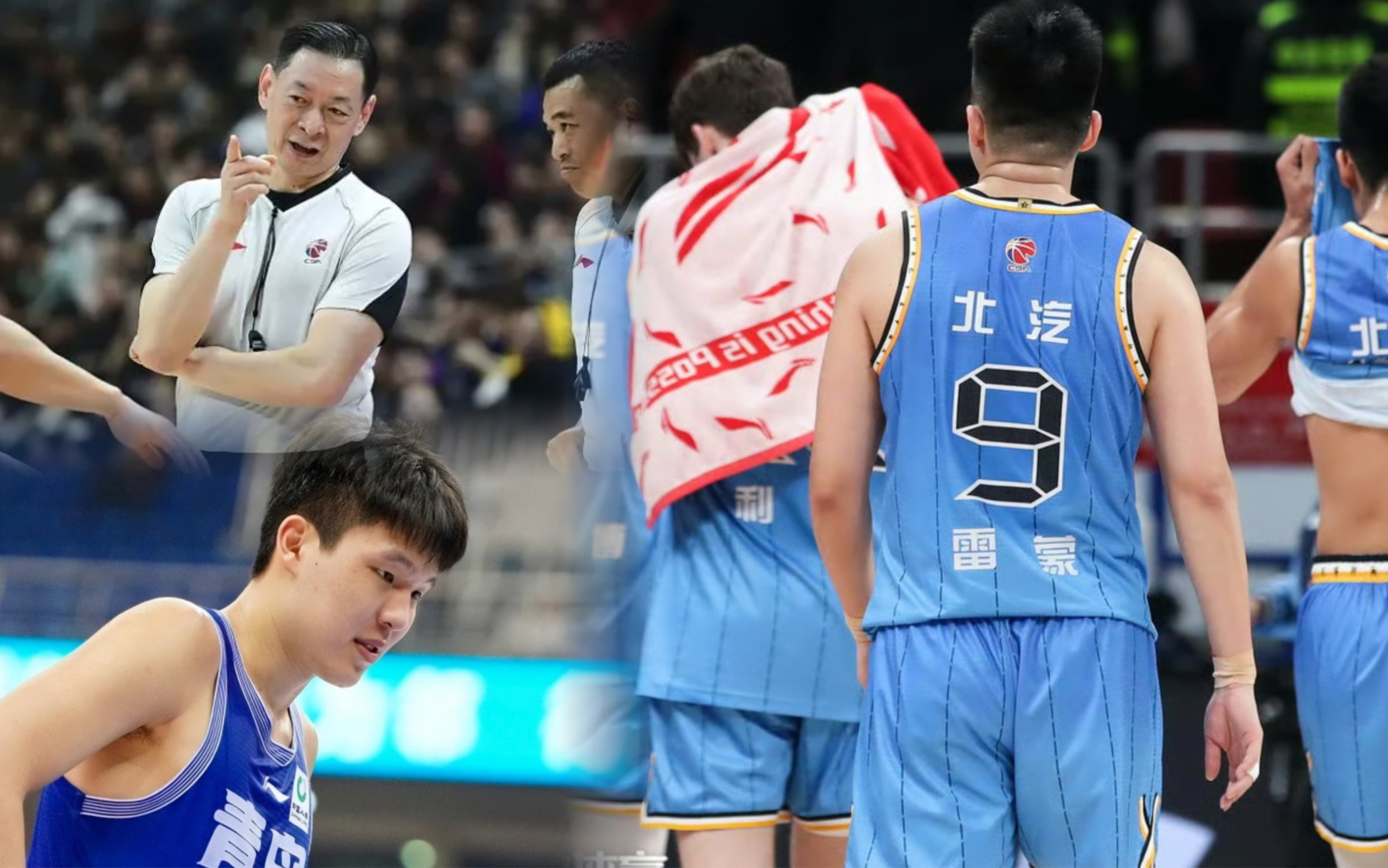 九游体育官网-北京男篮轻松击败四川，实现疾风般突围