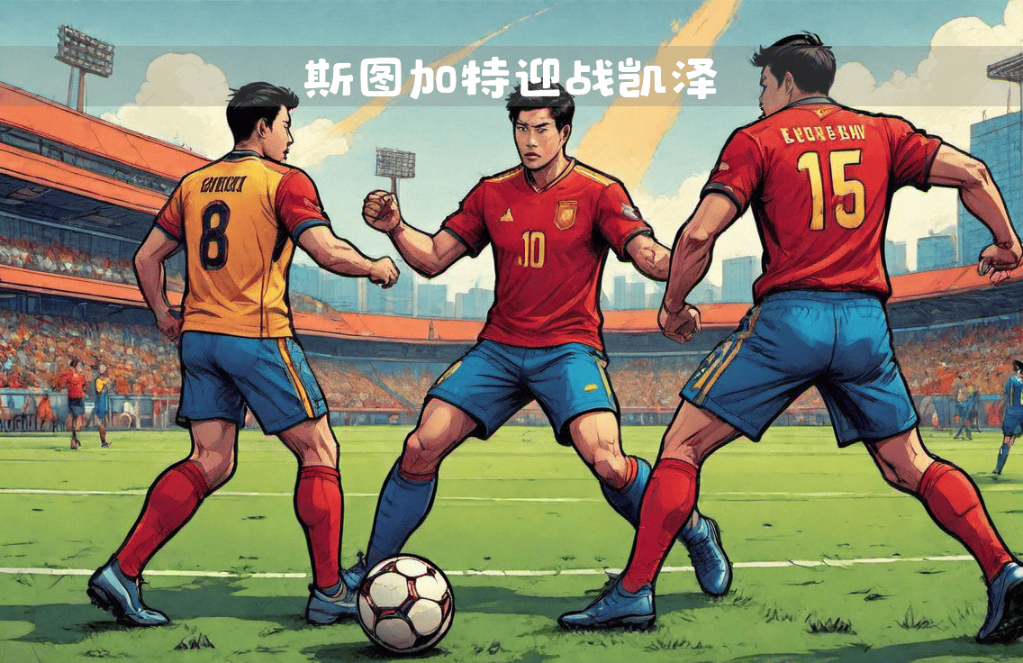斯图加特主场奋勇，力争突围保级