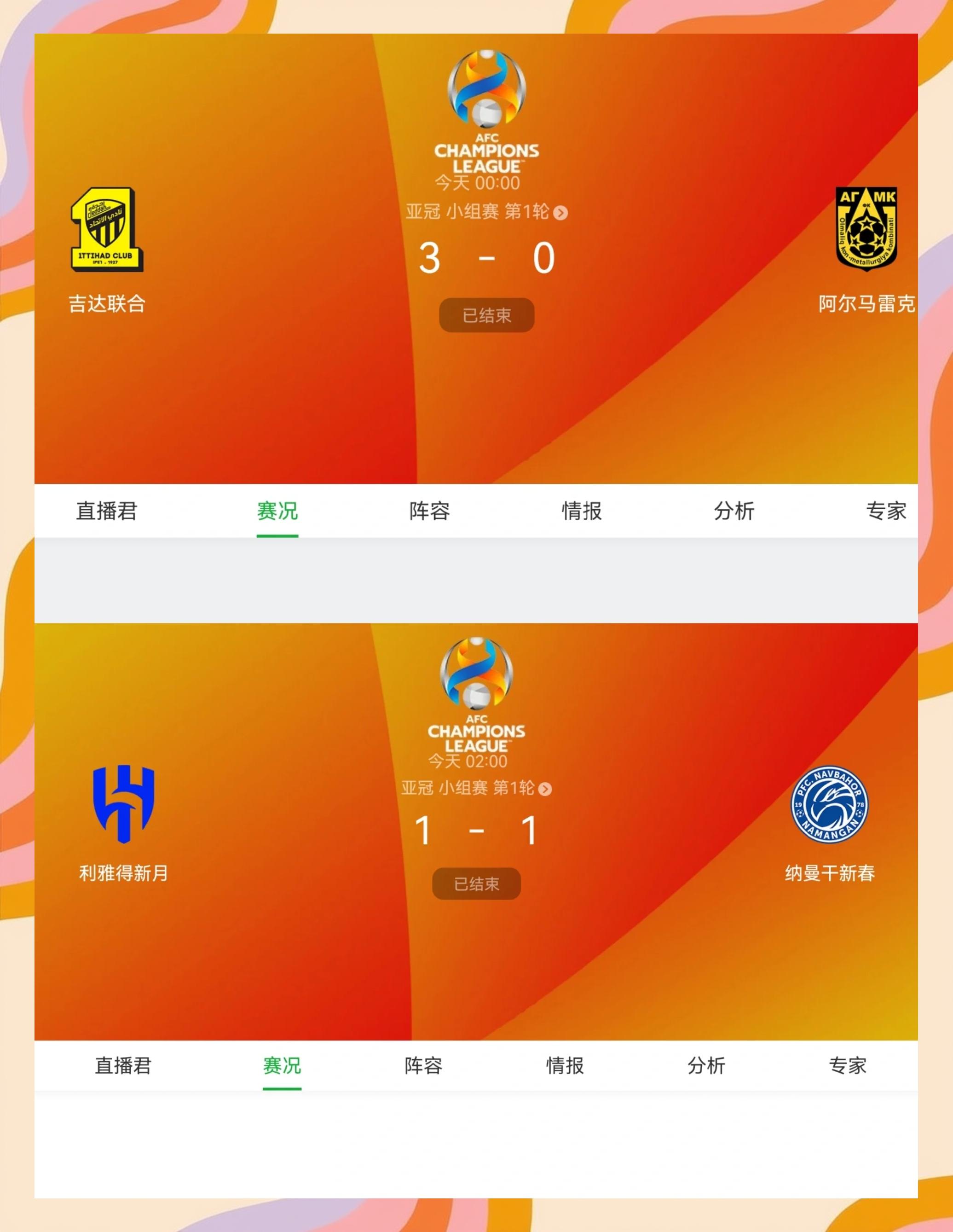 乌兹别克斯坦球队刷新记录，亚冠赛事火热进行的简单介绍