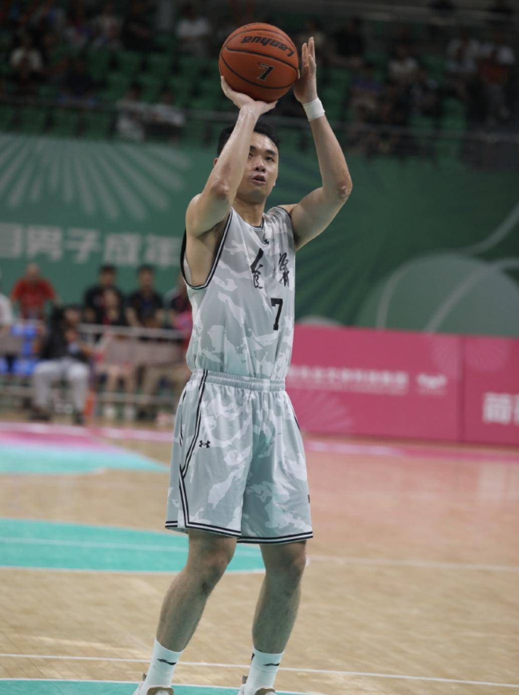 辽宁队惊险晋级决赛，豪取五连胜