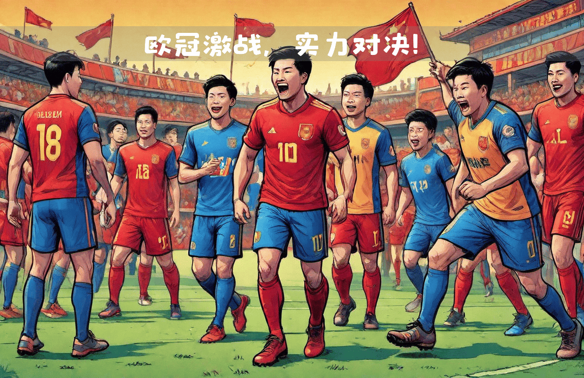 实力对决：球队技战术抢眼出众的简单介绍