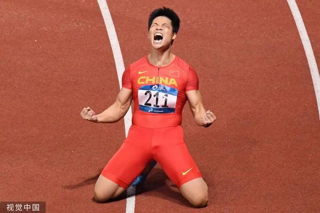 九游体育中国官网-关于田径选手挑战世界记录，超越自我的信息
