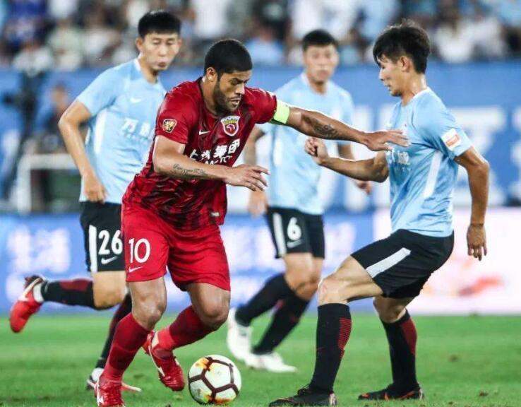 大连一方主场胜山东鲁能，实现连胜