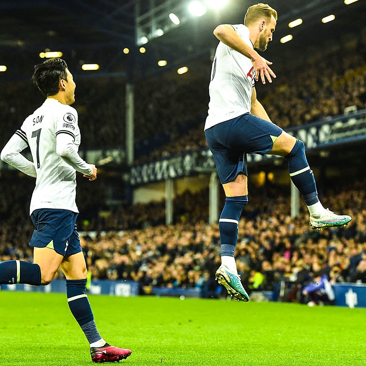 九游体育网页版入口-热刺主场大胜，凯恩连续进球