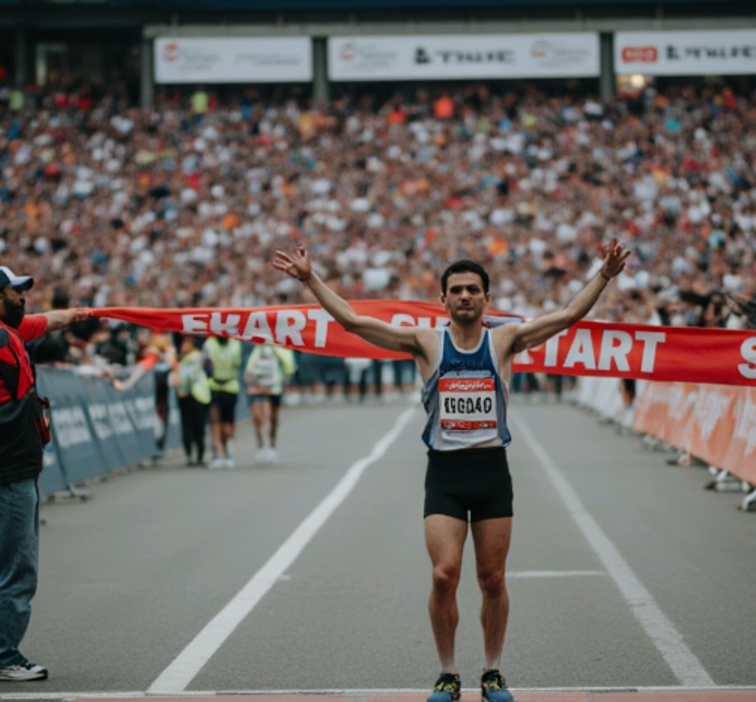 哥伦比亚射箭选手心理素质过关，夺冠称霸