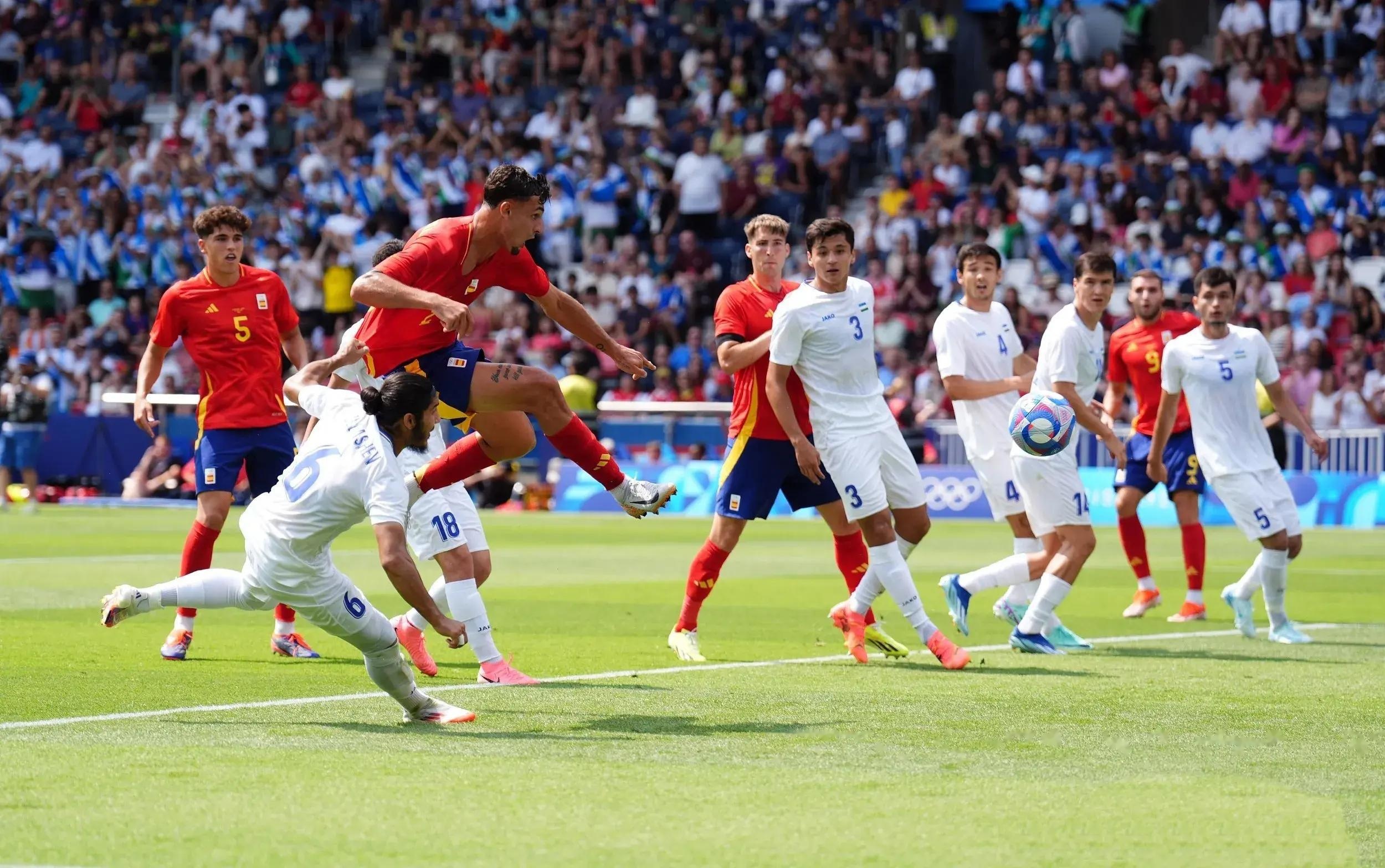 阿根廷男篮惊险险胜，晋级奥运半决赛！