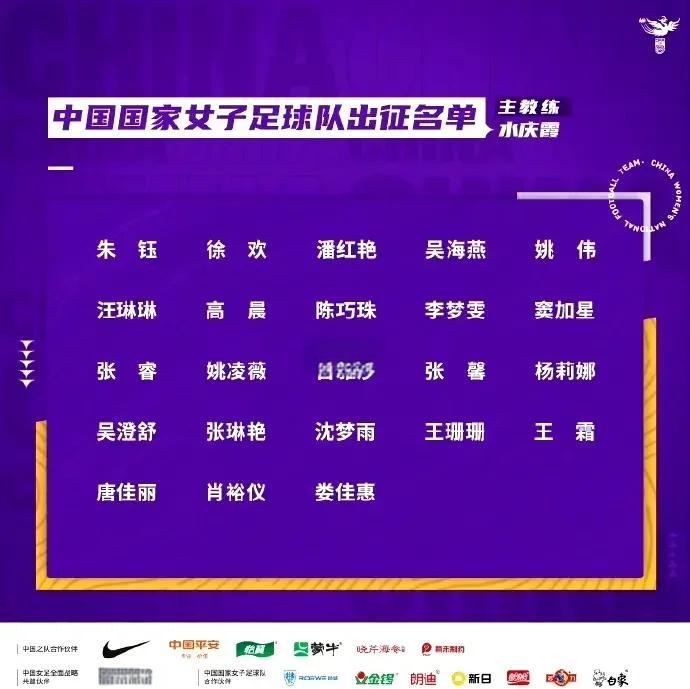 亚洲女足比赛次轮赛程揭晓，球队备战紧张的简单介绍