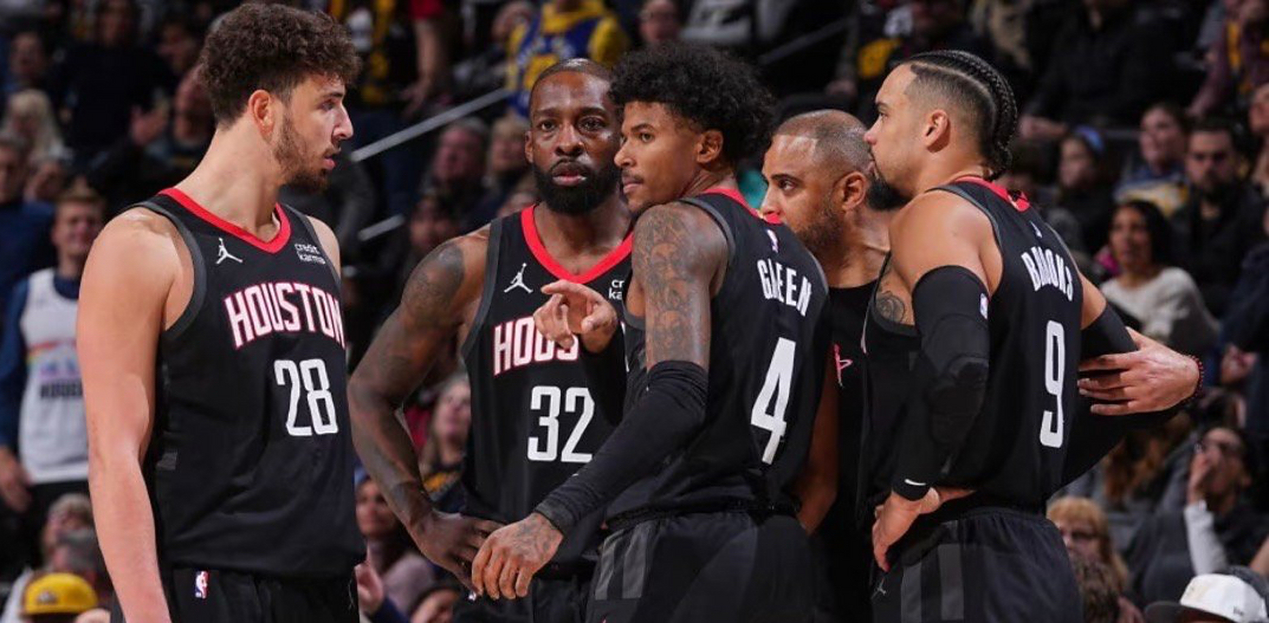 九游体育官网-火箭不敌雄鹿，连胜终结