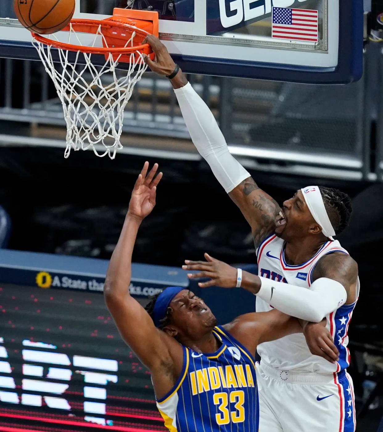 鹈鹕擒下独行侠，霍勒迪29+6+6数据的简单介绍