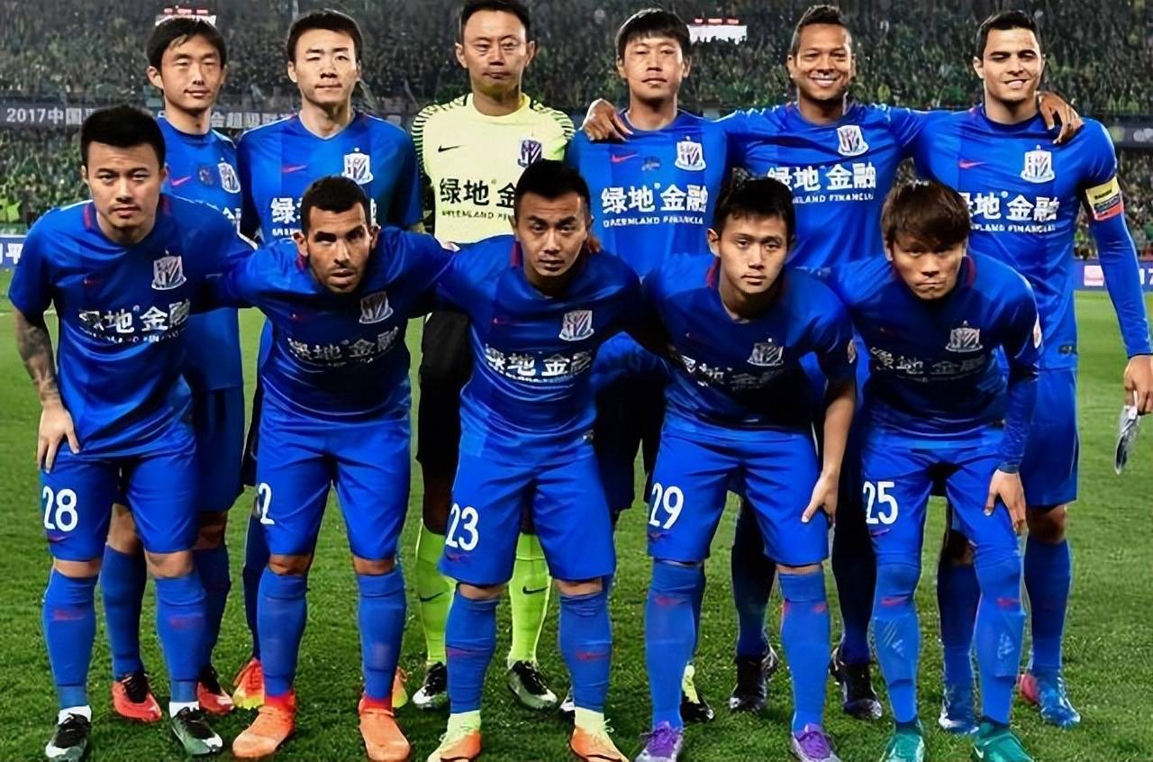 九游体育亚洲官网-上海智能绿地申花表现稳健赢得球迷认可，期待更进一步的简单介绍