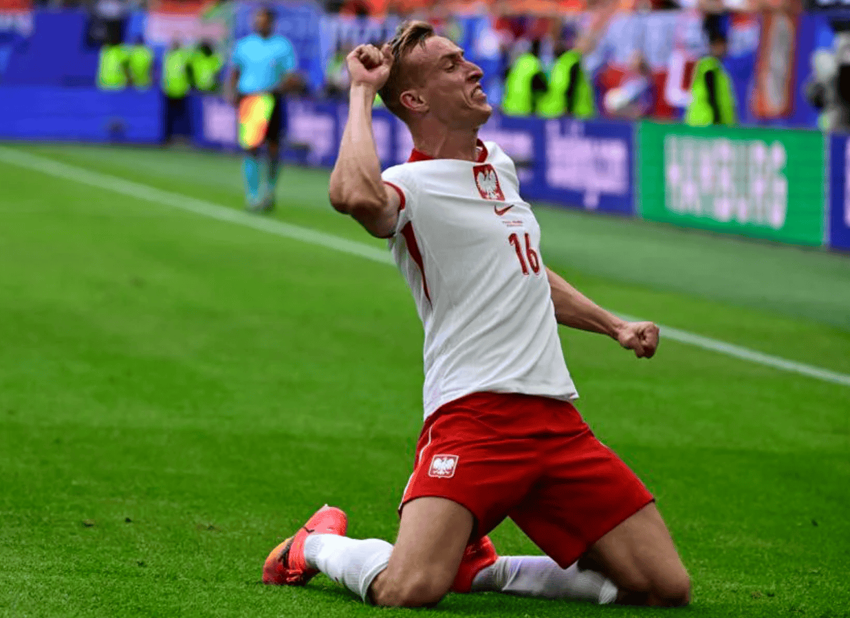 波兰篮球联赛热身赛开踢，球员状态佳