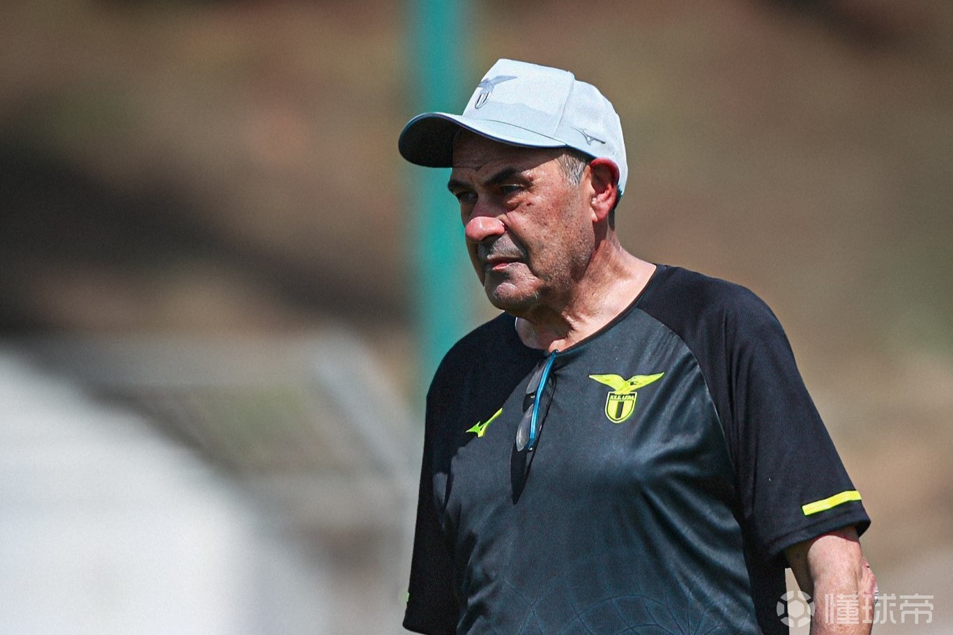 拉齐奥主帅表态坚定,决心夺冠成功的简单介绍 拉齐奥主帅表态坚定,决心夺冠成功的简单介绍