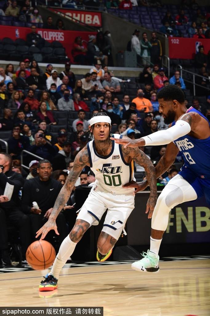 九游体育网页版-关于快船主场逆转奇才,乔治季后赛手感火热的信息